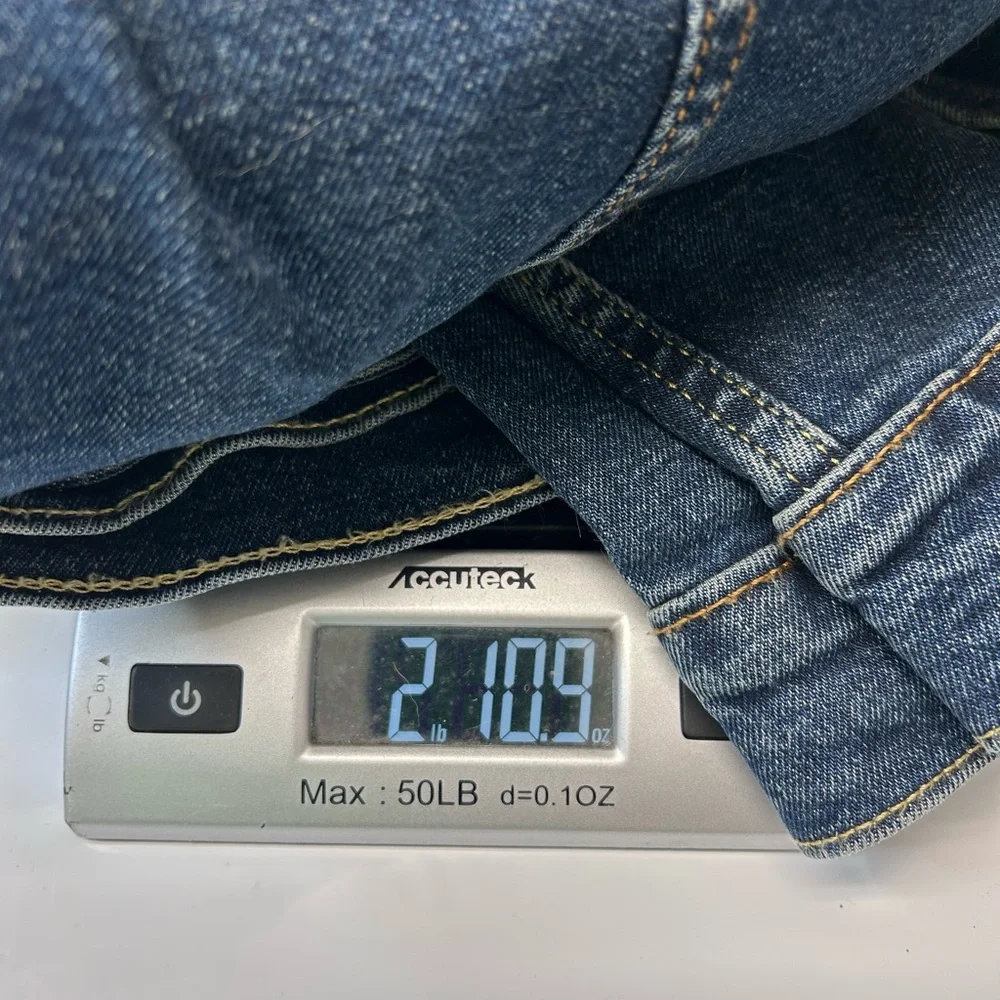 Levis stylish versatile